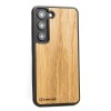 mini: Drewniane Etui Bewood na Samsung Galaxy S23 DĄB (2)