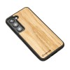 mini: Drewniane Etui Bewood na Samsung Galaxy S23 DĄB (3)
