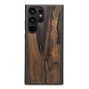 mini: Drewniane Etui Bewood na Samsung Galaxy S23 Ultra ZIRICOTE (1)