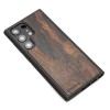 mini: Drewniane Etui Bewood na Samsung Galaxy S23 Ultra ZIRICOTE (3)