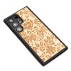 mini: Drewniane Etui Bewood na Samsung Galaxy S23 Ultra POLSKI FOLK ANIEGRE (3)