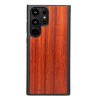 mini: Drewniane Etui Bewood na Samsung Galaxy S23 Ultra PADOUK (1)