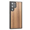 mini: Samsung Galaxy S23 Ultra American Walnut Bewood Wood Case (2)