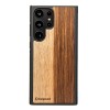 mini: Samsung Galaxy S23 Ultra Mango Bewood Wood Case (1)