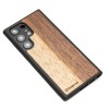 mini: Samsung Galaxy S23 Ultra Mango Bewood Wood Case (3)
