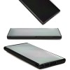 mini: Drewniane Etui Bewood na Samsung Galaxy S23 Ultra MANDALA JABŁOŃ (4)
