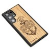 mini: Samsung Galaxy S23 Ultra Sailor Oak Bewood Wood Case (3)