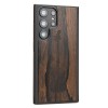 mini: Drewniane Etui Bewood na Samsung Galaxy S23 Ultra GITARA ZIRICOTE (2)