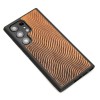 mini: Drewniane Etui Bewood na Samsung Galaxy S23 Ultra FALE MERBAU (3)