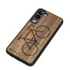mini: Drewniane Etui Bewood na Samsung Galaxy S23 Plus ROWER LIMBA (3)