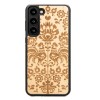 mini: Drewniane Etui Bewood na Samsung Galaxy S23 Plus POLSKI FOLK ANIEGRE (1)