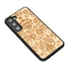 mini: Drewniane Etui Bewood na Samsung Galaxy S23 Plus POLSKI FOLK ANIEGRE (3)