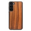 mini: Samsung Galaxy S23 Plus Rosewood Santos Bewood Wood Case (1)