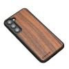 mini: Samsung Galaxy S23 Plus Rosewood Santos Bewood Wood Case (3)