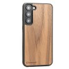 mini: Drewniane Etui Bewood na Samsung Galaxy S23 Plus ORZECH AMERYKAŃSKI (2)