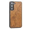 mini: Drewniane Etui Bewood na Samsung Galaxy S23 Plus IMBUIA (2)