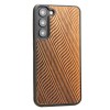mini: Drewniane Etui Bewood na Samsung Galaxy S23 Plus FALE MERBAU (2)