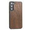 mini: Drewniane Etui Bewood na Samsung Galaxy S23 Plus DĄB WĘDZONY (2)