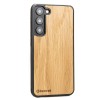 mini: Drewniane Etui Bewood na Samsung Galaxy S23 Plus DĄB (2)