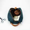 mini: Saszetka Bewood Inside - Navy S (6)