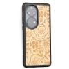 mini: Drewniane Etui Bewood Huawei P50 Pro RÓŻE ANIEGRE (2)