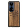 mini: Drewniane Etui Bewood Huawei P50 Pro PARZENICA LIMBA (1)