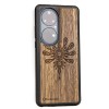 mini: Drewniane Etui Bewood Huawei P50 Pro PARZENICA LIMBA (2)