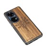 mini: Drewniane Etui Bewood Huawei P50 Pro PARZENICA LIMBA (3)