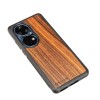 mini: Drewniane Etui Bewood Huawei P50 Pro PALISANDER SANTOS (3)