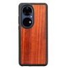 mini: Drewniane Etui Bewood Huawei P50 Pro PADOUK (1)