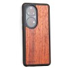 mini: Drewniane Etui Bewood Huawei P50 Pro PADOUK (2)