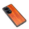 mini: Drewniane Etui Bewood Huawei P50 Pro PADOUK (3)