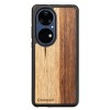 mini: Drewniane Etui Bewood Huawei P50 Pro MANGO (1)
