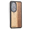 mini: Drewniane Etui Bewood Huawei P50 Pro MANGO (2)