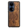 mini: Drewniane Etui Bewood Huawei P50 Pro ŁAPACZ SNÓW IMBUIA (1)