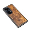 mini: Drewniane Etui Bewood Huawei P50 Pro ŁAPACZ SNÓW IMBUIA (3)
