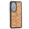 mini: Drewniane Etui Bewood Huawei P50 Pro LIŚCIE JABŁOŃ (2)