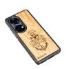 mini: Drewniane Etui Bewood Huawei P50 Pro KOTWICA DĄB (3)
