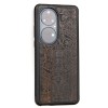 mini: Huawei P50 Pro Aztec Calendar Ziricote Bewood Wood Case (2)
