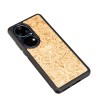mini: Drewniane Etui Bewood Huawei P50 Pro KALENDARZ AZTECKI ANIEGRE (3)