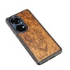 mini: Drewniane Etui Bewood Huawei P50 Pro JELEŃ IMBUIA (3)