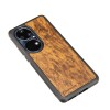 mini: Drewniane Etui Bewood Huawei P50 Pro IMBUIA (3)
