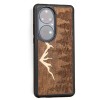 mini: Drewniane Etui Bewood Huawei P50 Pro GÓRY IMBUIA (2)