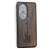 mini: Drewniane Etui Bewood Huawei P50 Pro GITARA ZIRICOTE (2)