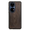 mini: Drewniane Etui Bewood Huawei P50 Pro DĄB WĘDZONY (1)