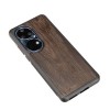 mini: Drewniane Etui Bewood Huawei P50 Pro DĄB WĘDZONY (3)