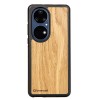 mini: Drewniane Etui Bewood Huawei P50 Pro DĄB (1)
