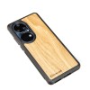 mini: Drewniane Etui Bewood Huawei P50 Pro DĄB (3)