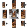 mini: Resin Case - Bewood Unique Halloween - Orange (5)