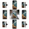 mini: Bewood Unique Resin Case - Planets - Earth (5)